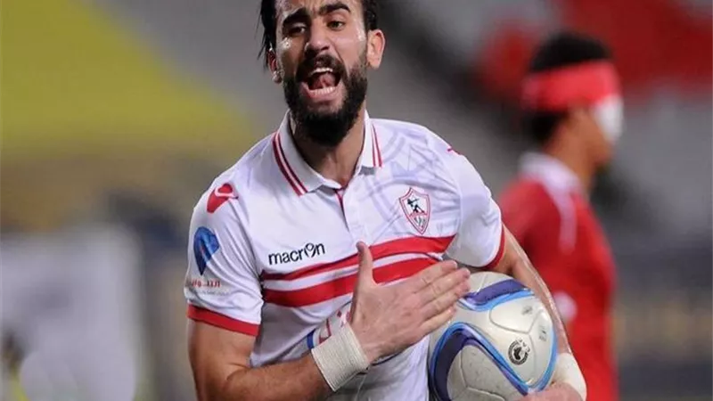 محادثات سرية بين أمير مرتضى وباسم مرسى للعودة إلى الزمالك