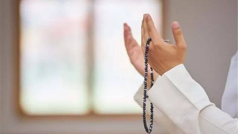 دعاء اليوم السبت 28-5-2022