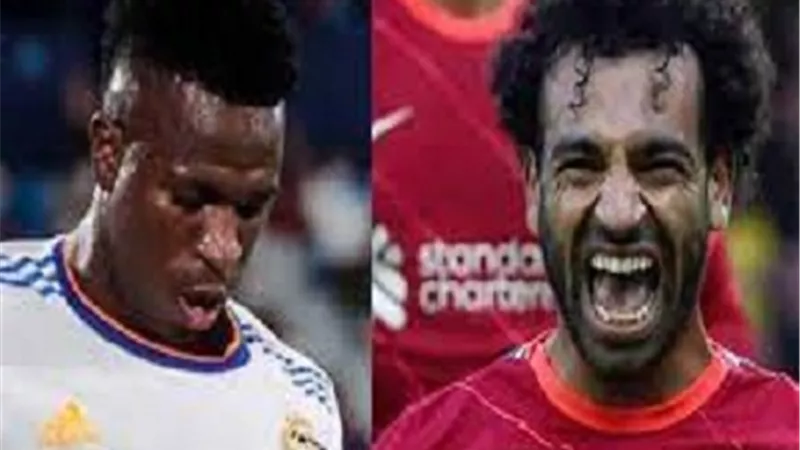 نهائى ابطال اوروبا.. محمد صلاح وجوينور الاغلى تسويقيا