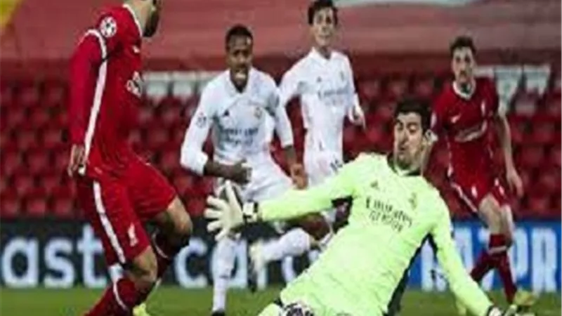 نهائى ابطال اوروبا.. موعد مباراة ريال مدريد وليفربول والقنوات الناقلة