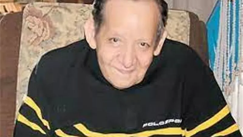 فى ذكرى ميلاده.. قصص وحكايات جورج سيدهم 