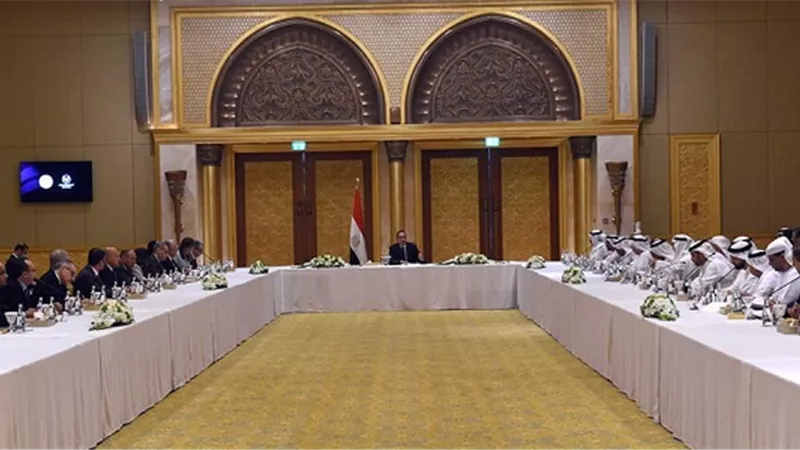 مدبولى: لا ننظر لتخصيص الأراضي من منظور البيع