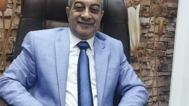 شعبة الجمارك: معامل البصمة الكربونية تضع مصر على خريطة الموانئ العالمية
