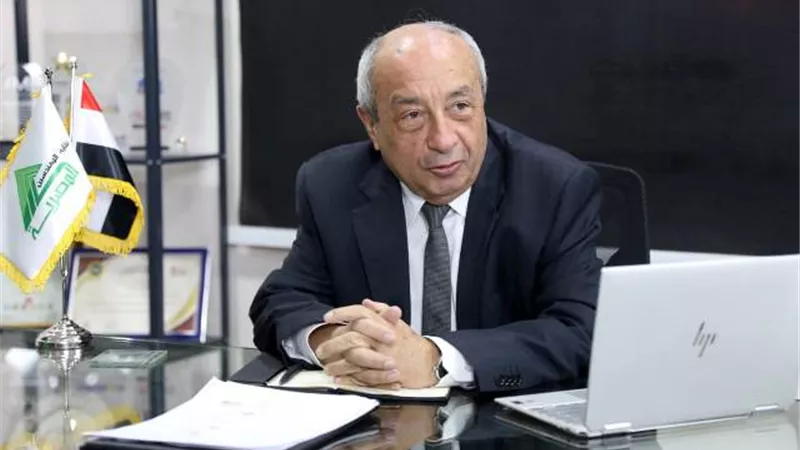 نقيب المهندسين يلتقي وزير النقل لبحث التعاون المشترك