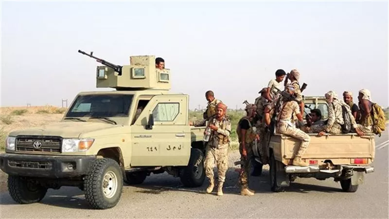 الجيش اليمني يقتل قياديا حوثيا بارزا خلال محاولة تسلل بمحافظة مأرب