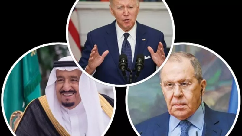 سباق أمريكي روسي علي 