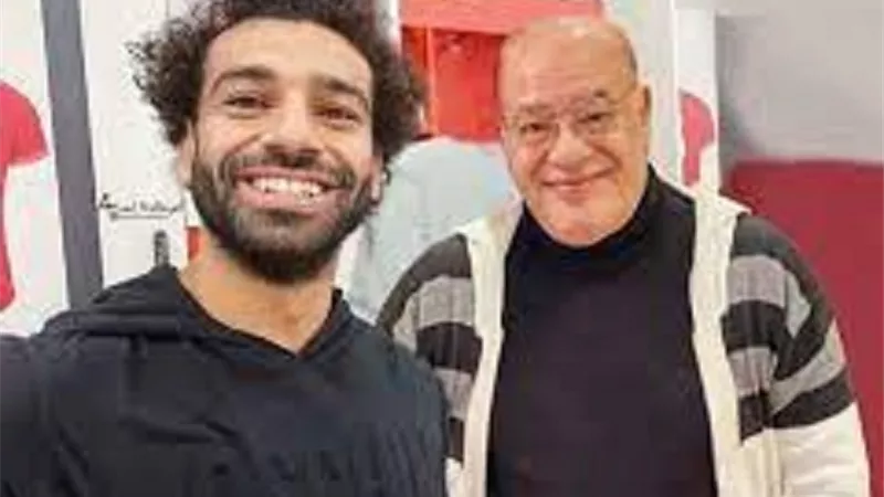 اول تعليق لـ صلاح عبد الله قبل مباراة ليفربول وريال مدريد