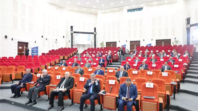 الأعلى للجامعات يوافق على إنشاء كلية علوم الأقصر ومستشفى جامعي بطب بورسعيد