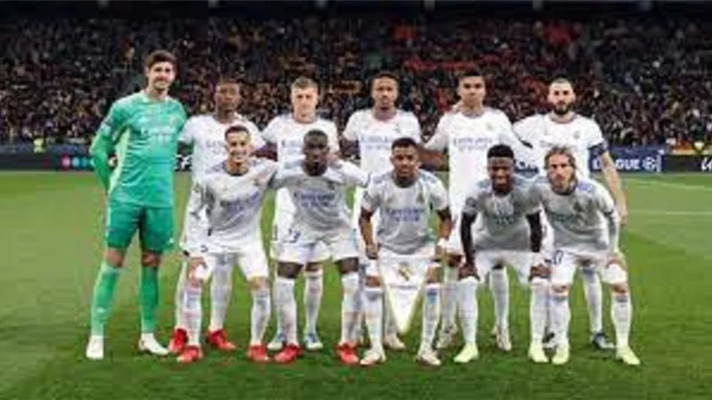 نهائى اوروبا .. طريق ريال مدريد للوصول الى المباراة النهائية ببطولة دورى الابطال