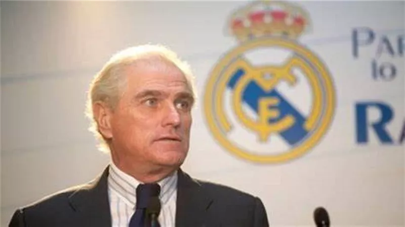 نهائى اوروبا .. كالديرون : ريال مدريد يستحق التتويج بالبطولة وليفربول تحسن كثيرا