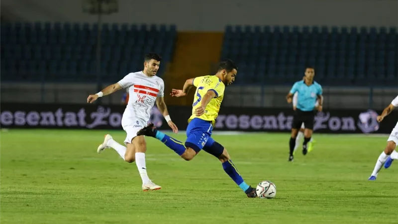 نجم الإسماعيلى السابق يهاجم حكم مباراة الإسماعيلي والزمالك ..لهذا السبب