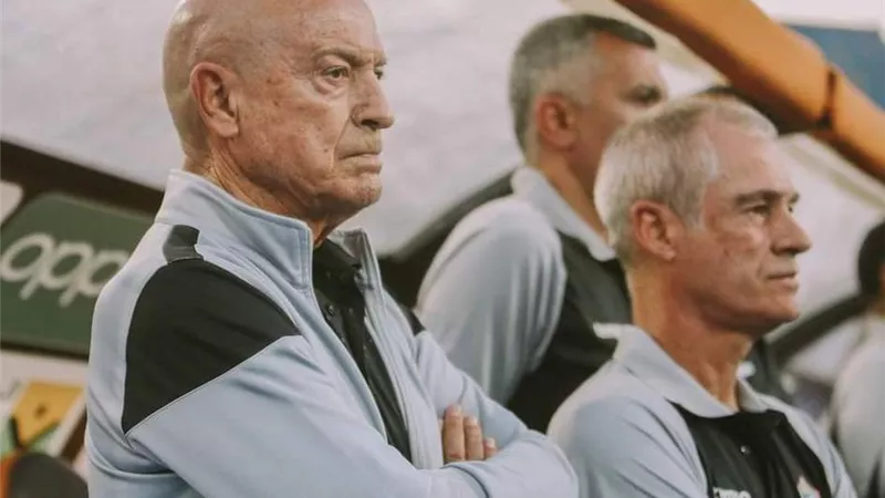 قرار جديد من فيريرا للاعبى الزمالك عقب الفوز على الاسماعليى