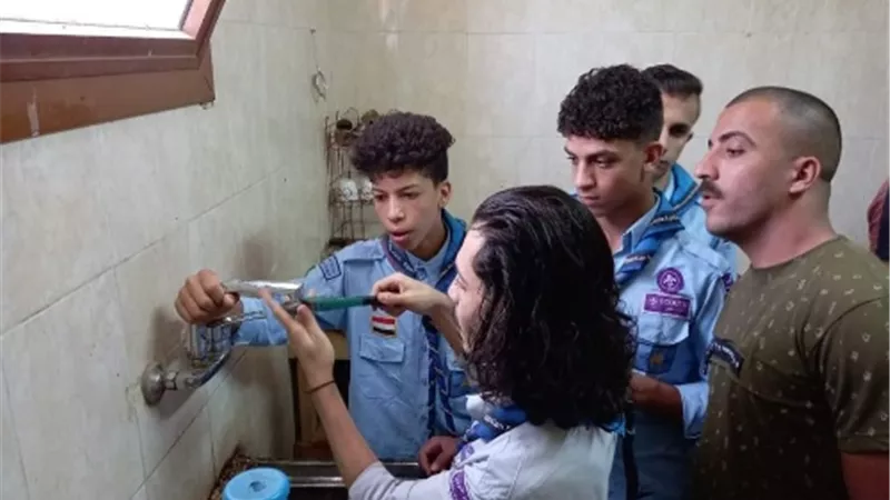 بوابة الجمهورية