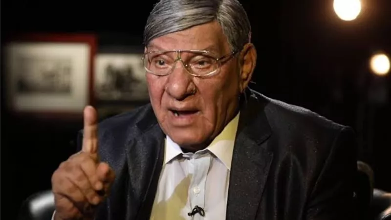 مفيد فوزي يحكي كواليس محاولته الهجرة في لحظة اختطاف مصر