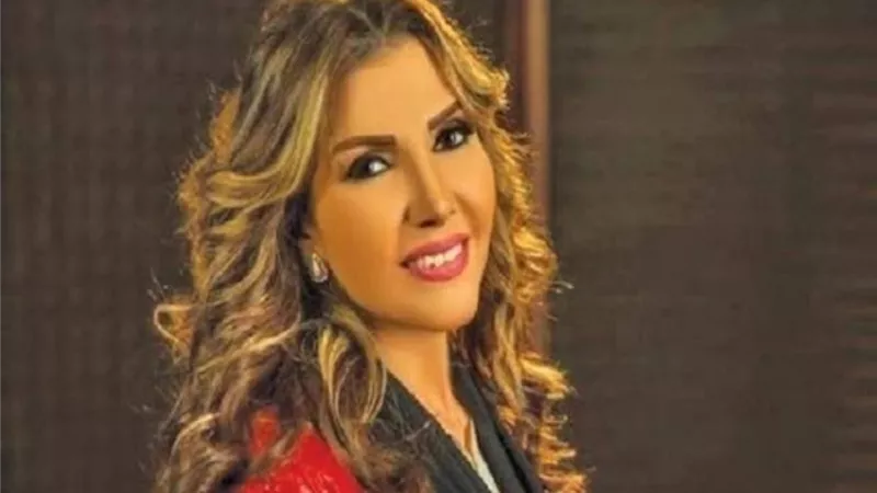 نادية مصطفى تصف وزيرة الهجرة 