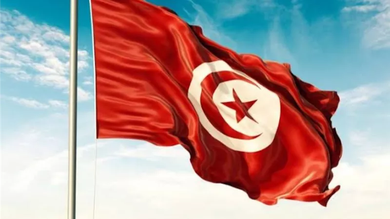 بالفيديو.. باحث يكشف فضيحة الغرفة السوداء للنهضة التونسية.. وماذا عن مصطفى خضر؟