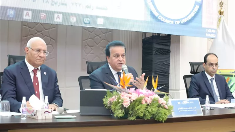 الاعلى للجامعات: اجتياز اختبارات القدرات شرط اساسي للالتحاق بالكليات التكنولوجية