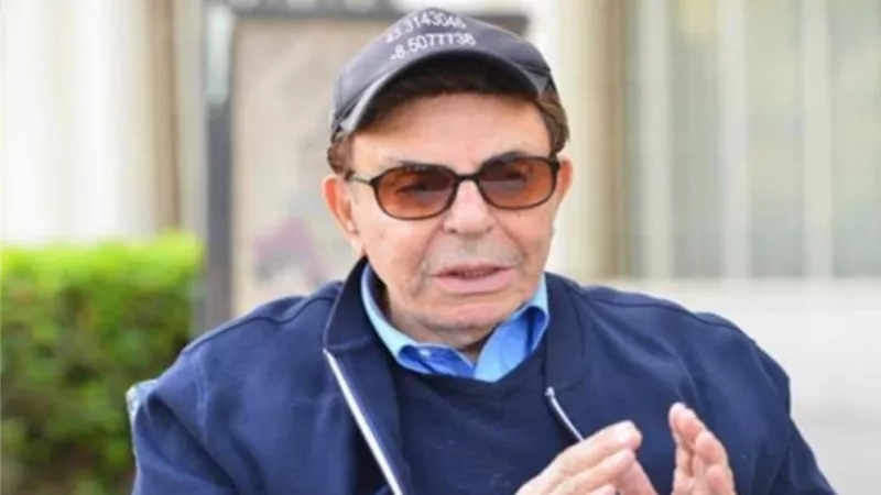 قبل وفاته بـ ٣ أيام.. بشرى تكشف تفاصيل الأيام الأخيرة ل سمير صبرى