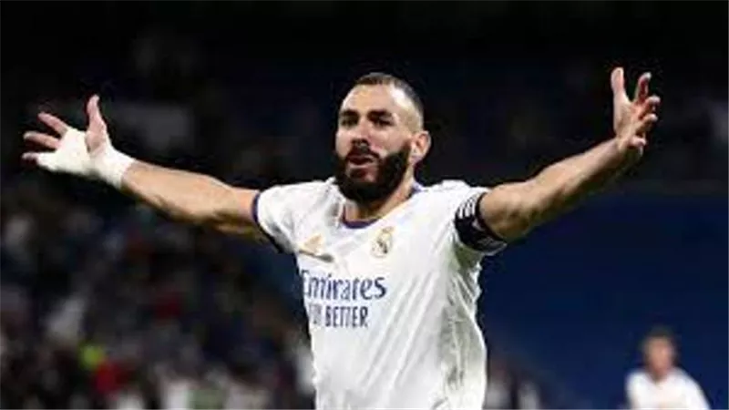 كريم بنزيما يحصد لقب هداف دوري أبطال أوروبا