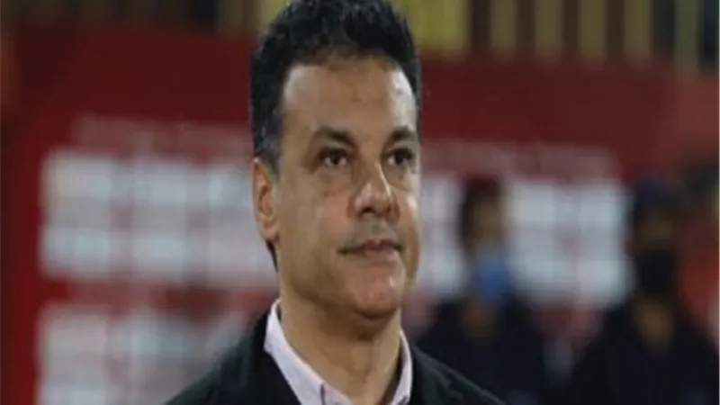 ايهاب جلال يعلن قائمة منتخب مصر استعداد لمباراتى غينيا واثيوبيا