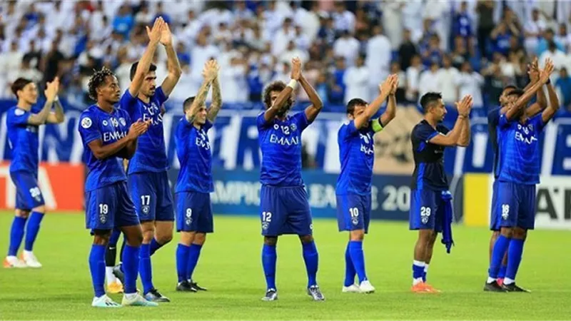 الهلال يلتقى أبها.. مواعيد مباريات الدورى السعودى اليوم 29-5-2022