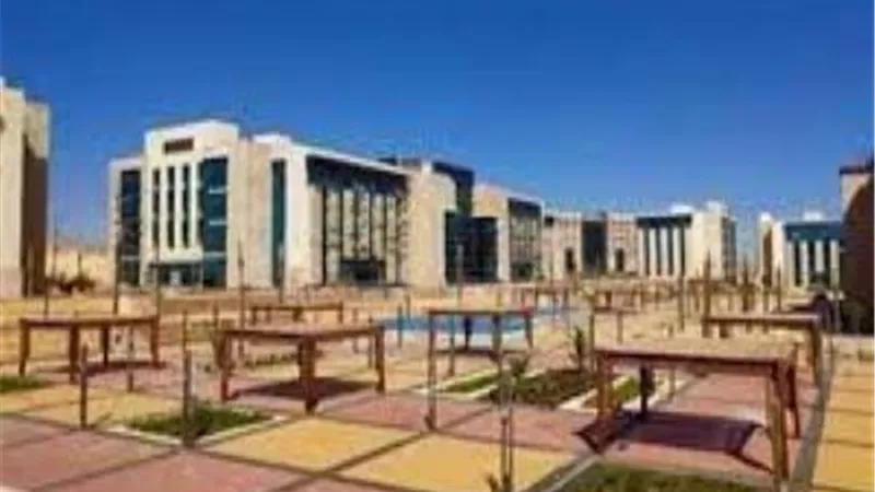 جامعة المنصورة الأهلية تضم 8 كليات وبها 27 برنامجاً بينيًّا