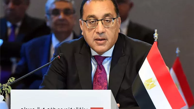 مدبولى يشارك في الاجتماع الثلاثي لإطلاق مبادرة الشراكة الصناعية التكاملية