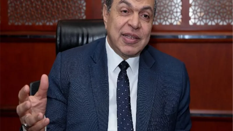 انطلاق المرحلة الثانية للانتخابات العمالية..وسعفان: لأول مرة تتم من خلال منظومة إلكترونية
