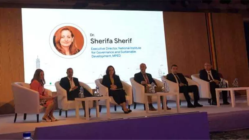 تدريب 2000 سيدة بمبادرة 