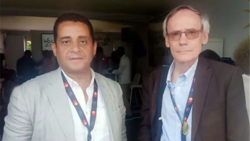 نشاط مكثف لمهرجان القاهرة للسينما الفرنكوفونية