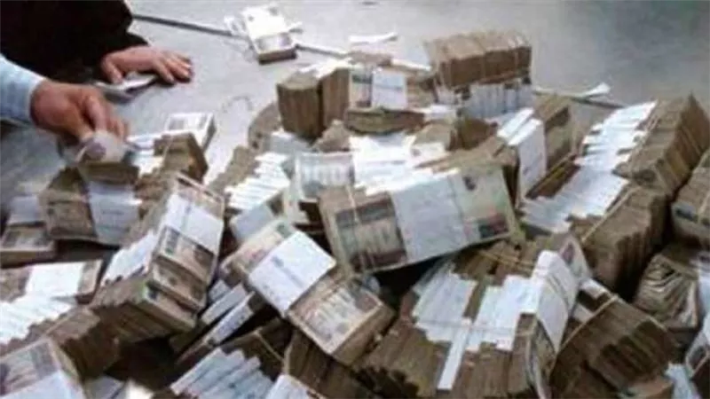 ضبط مستريحة الغربية .. استولت على 16 مليون جنيه من الاهالي