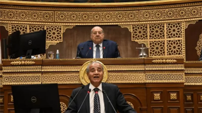 علي المصيلحي: مصر لديها قدرة وخبرة في التعامل مع الأزمات الداخلية والخارجية
