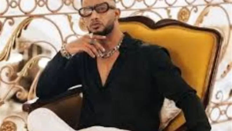 محمد رمضان يطرح كليب 