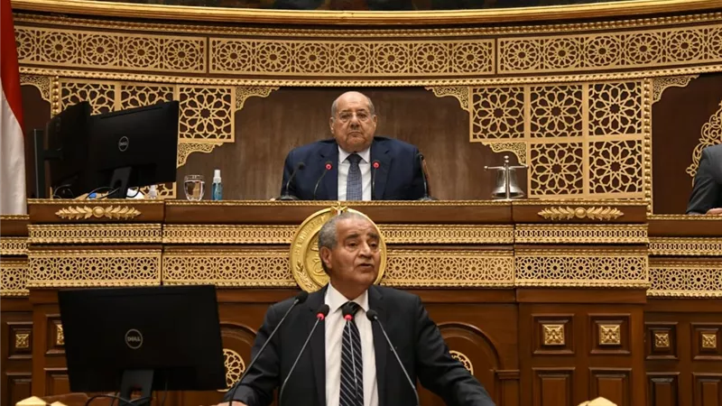 وزير التموين: أنه لن تلغى أى بطاقة تموين لعدم تسجيل رقم التليفون