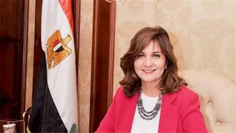 غدًا.. وزيرة الهجرة تزور المنطقة الصناعية لقناة السويس مع وفد من الخبراء المصريين بالخارج