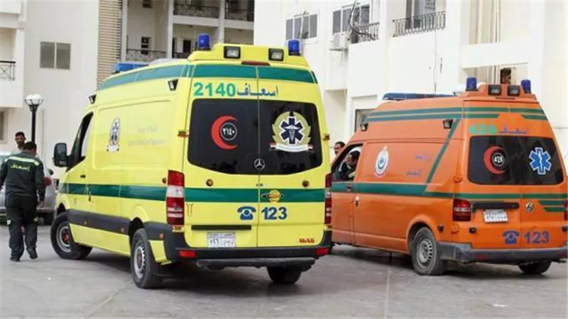 بسبب السرعة الزائدة.. عاملة بمصنع بالاستثمار بالإسماعيلية تلقى مصرعها دهسًا أسفل أتوبيس