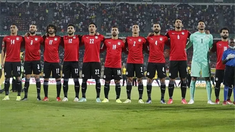 كلام نهائى.. منتخب مصر يخوض ودية كوريا الجنوبية بلاعبى الأهلى والزمالك الدوليين