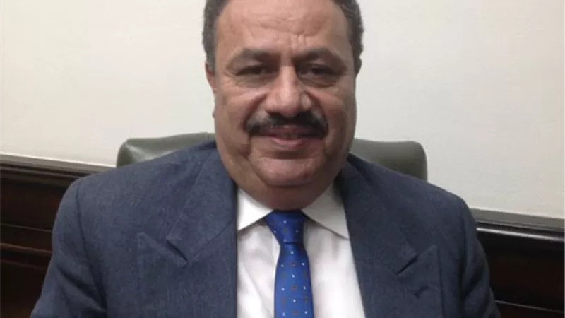 رئيس مصلحة الضرائب: لا يوجد فنان أو مطرب واحد خارج المنظومة الضريبية.. ويكشف بعض المعوقات