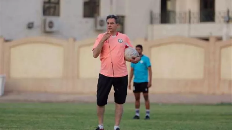 جلال يعلن قائمة البنك الأهلى لمواجهة سيراميكا