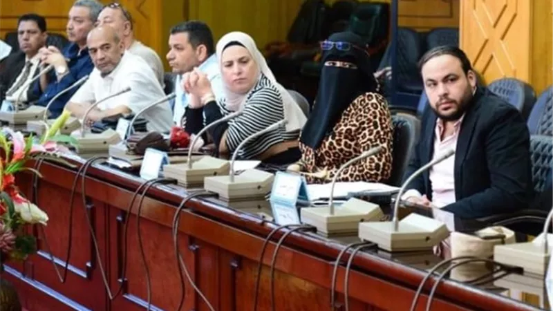 تسليم مشروعات حياة كريمة بالقنطرة شرق خلال ايام