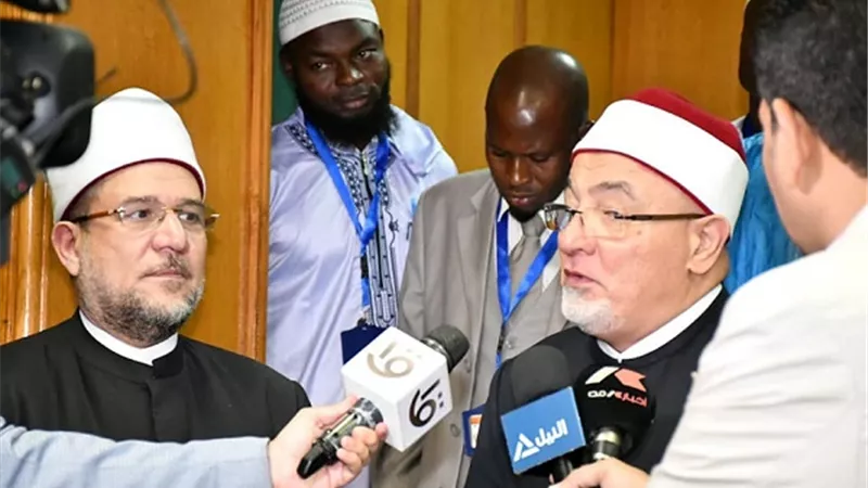 خالد الجندى : الداعية الذي يعيش منعزلًا عن واقعه لا ينبغي له أن يتصدر الدعوة