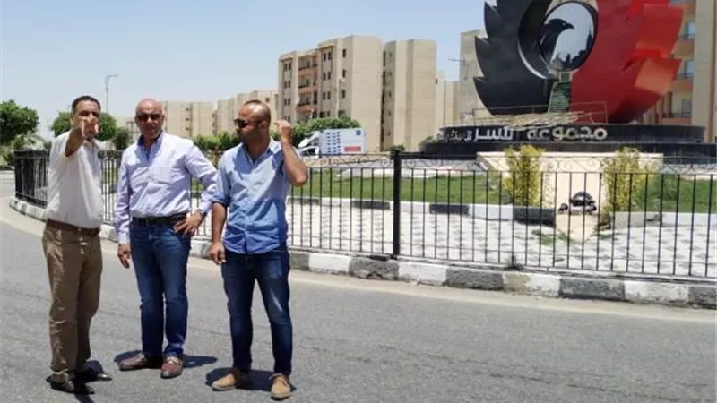 بوابة الجمهورية