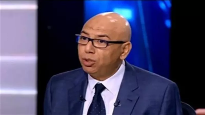 خالد عكاشة: الإرهاب يستهدف شمال سيناء لخلق الفوضى ووقف التنمية.. فيديو