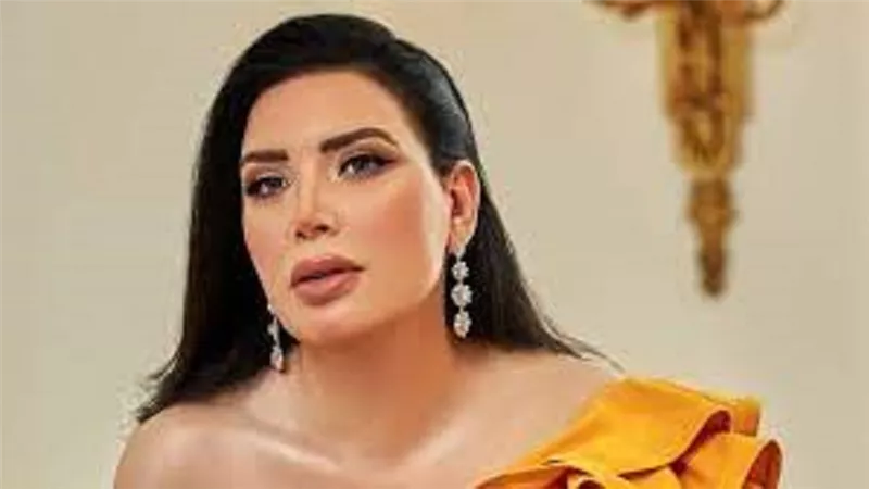 عبير صبرى توجه رسالة لجمهورها عن الطقس