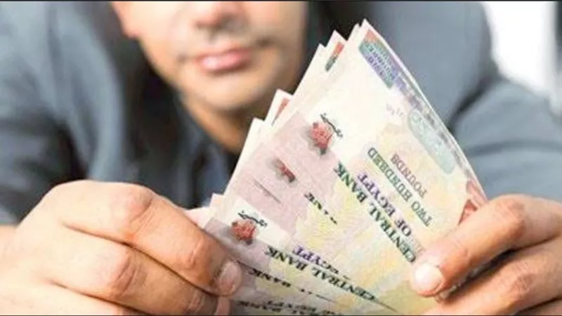 ضبط شخص نصب على المواطنين في 9.5 مليون جنيه