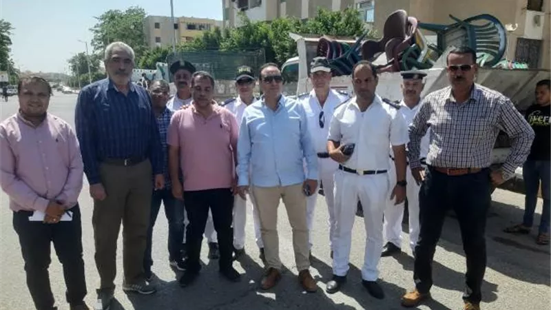 بوابة الجمهورية