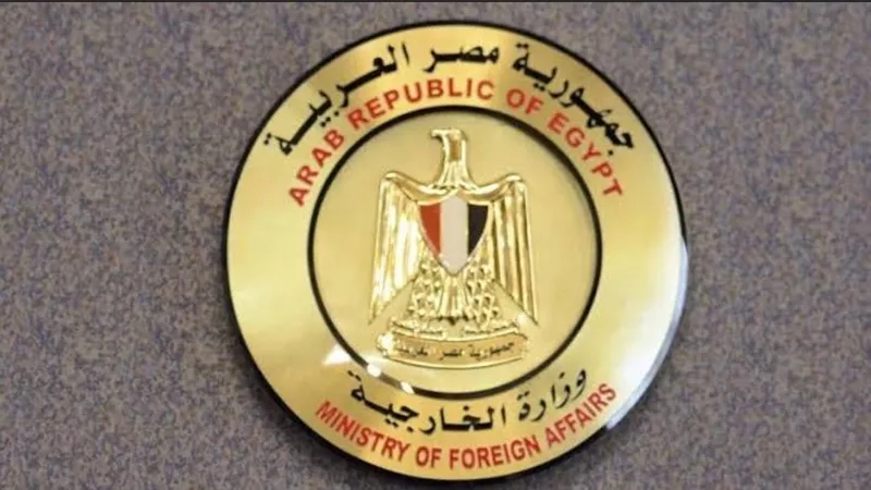 الخارجية تدين سماح السلطات الإسرائيلية باقتحام جماعات من المتطرفين المسجد الأقصى