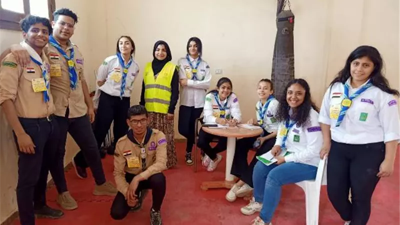 تنفيذ برنامج 