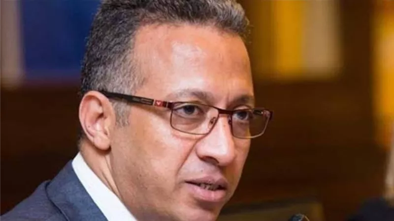 عضو لجنة العفو الرئاسي يطمئن المواطنين: لن يخرج إرهابي واحد من السجن