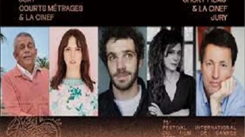 السينما الإيطالية تحصد جائزة أفضل فيلم فى مسابقة الأفلام القصيرة